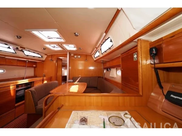 Bavaria 40 Cruiser - Yacht Charter Sailica