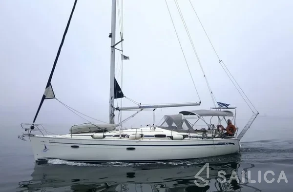 Bavaria 40 Cruiser - Yacht Charter Sailica