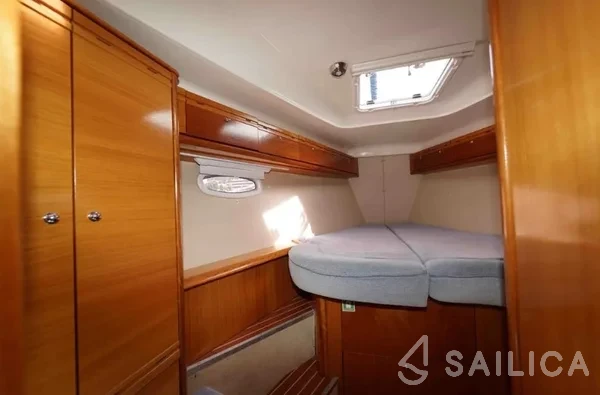 Bavaria 40 Cruiser - Yacht Charter Sailica