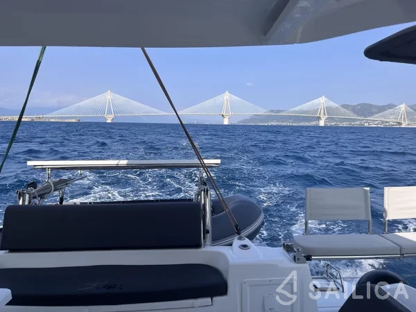 Excess 11 - Yacht Charter Sailica