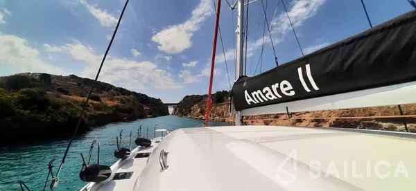 Excess 11 - Yacht Charter Sailica