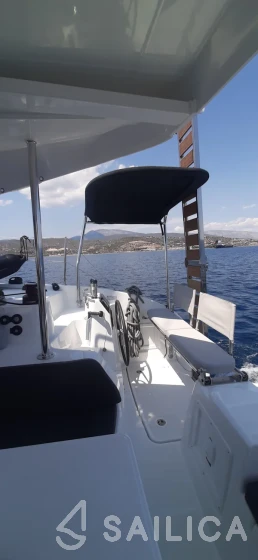 Excess 11 - Yacht Charter Sailica