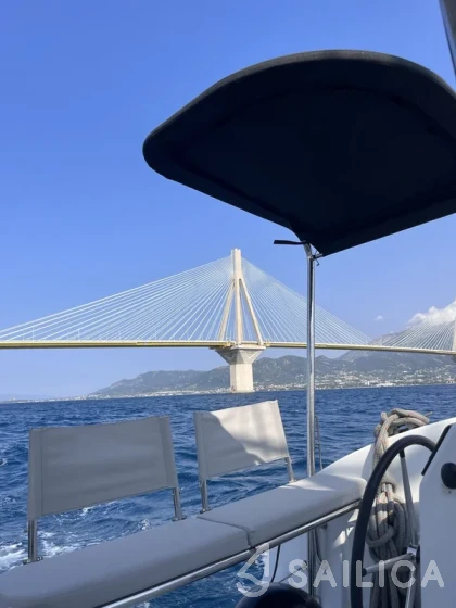 Excess 11 - Yacht Charter Sailica