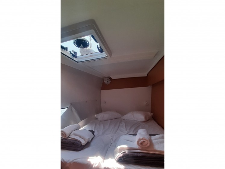 Excess 11 - Yacht Charter Sailica