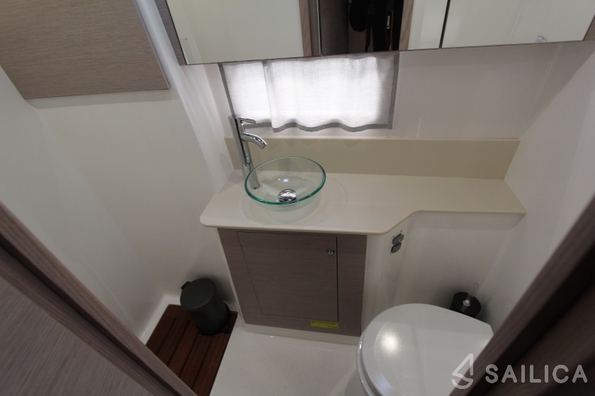 Dufour 48 - Yacht Charter Sailica