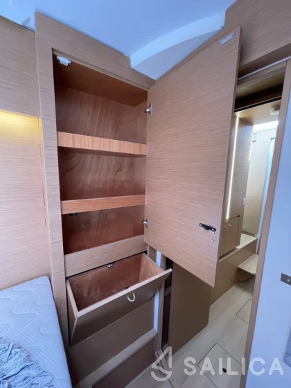 Excess 11 - Yacht Charter Sailica