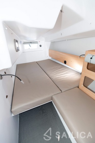 Pogo 36 - Yacht Charter Sailica