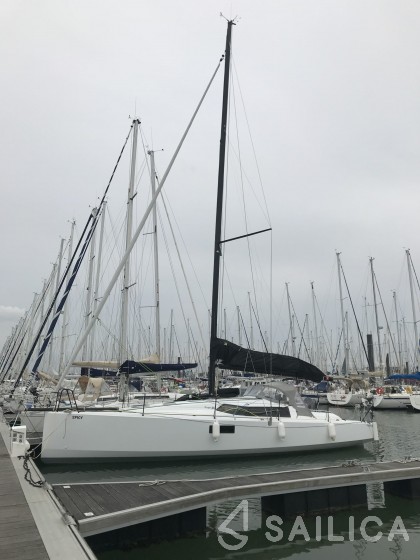 Pogo 36 - Yacht Charter Sailica