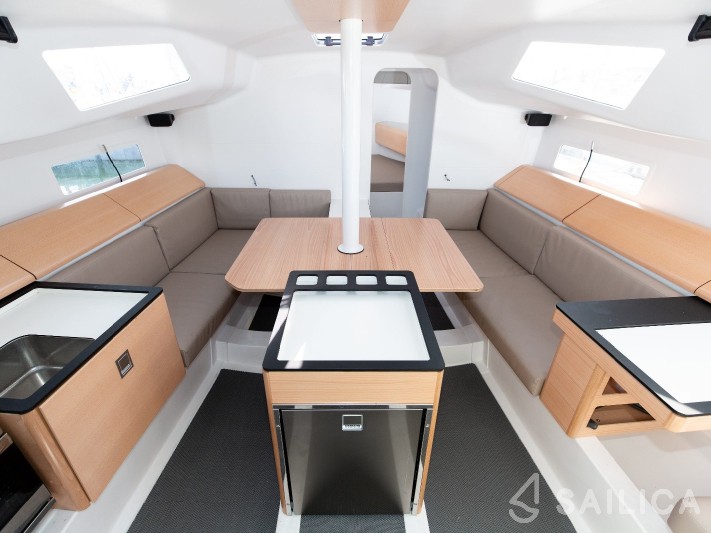 Pogo 36 - Yacht Charter Sailica