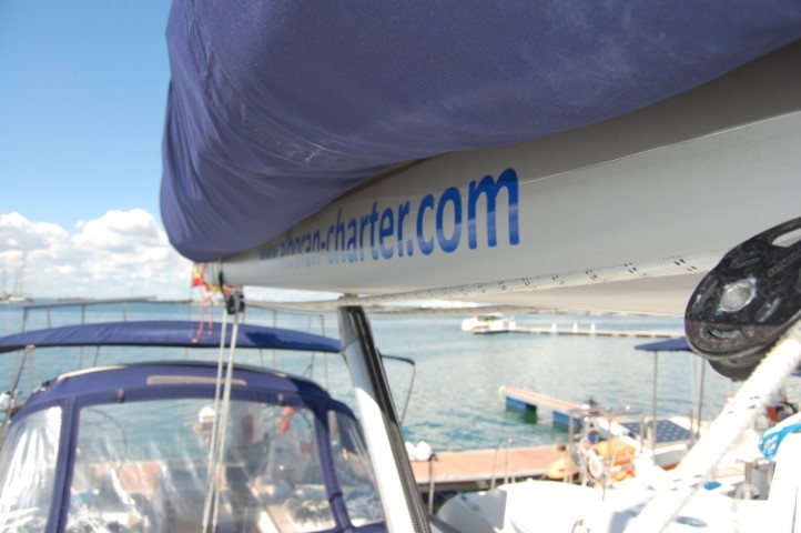 Sun Odyssey 519 - Yacht Charter Sailica