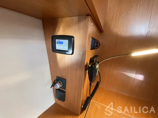 Bavaria C42 - Yacht Charter Sailica