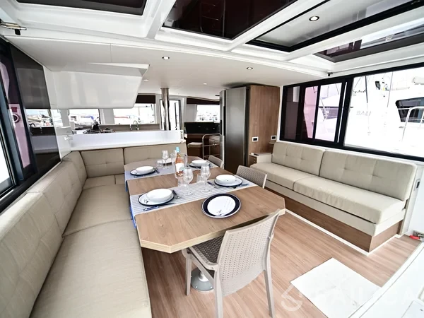 Bali 4.4 - Yacht Charter Sailica