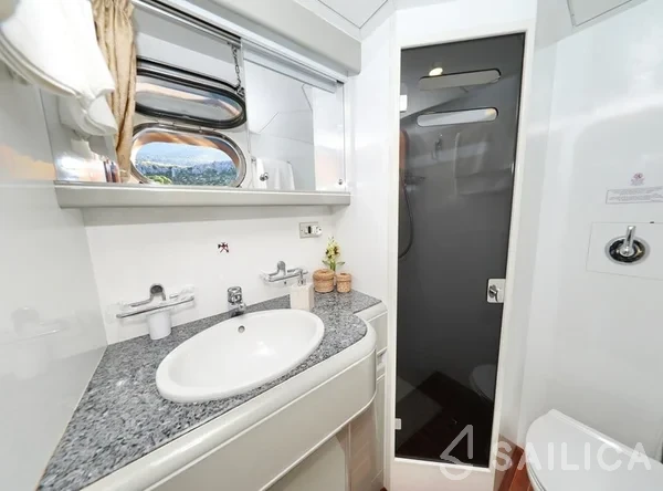 Motoryacht - Yacht Charter Sailica