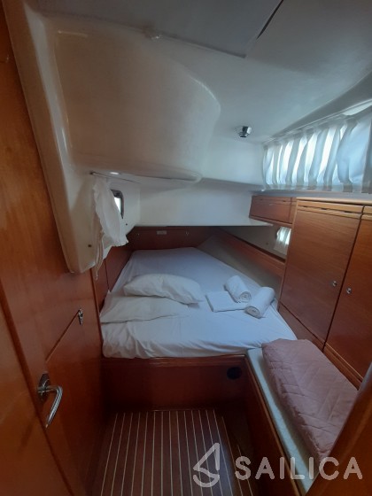 Bavaria 50 Cruiser - Yacht Charter Sailica