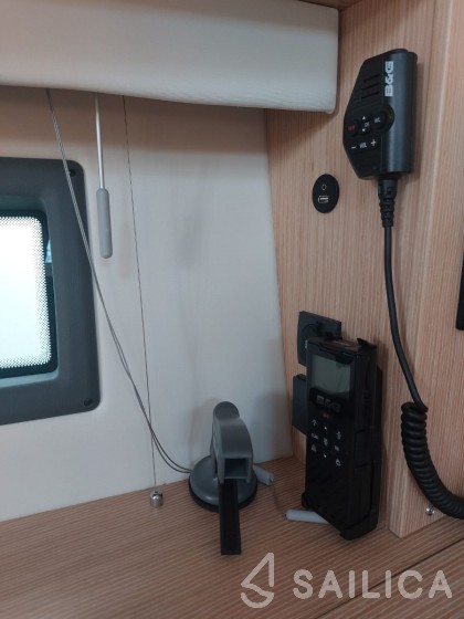 Bavaria C42 - Yacht Charter Sailica