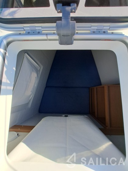 Lagoon 42 - Yacht Charter Sailica