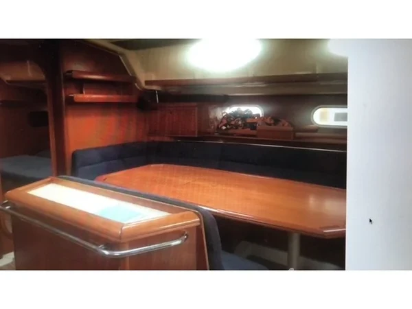 Gib Sea 51 - Yacht Charter Sailica