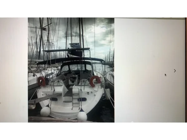 Gib Sea 51 - Yacht Charter Sailica