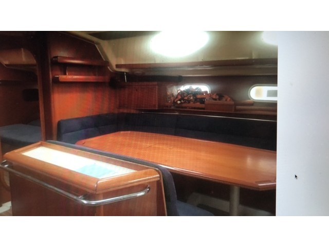 Gib Sea 51 - Yacht Charter Sailica