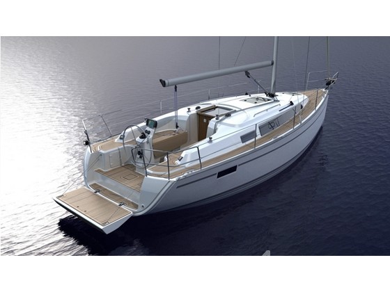Bavaria 33 Cruiser - Yacht Charter Sailica