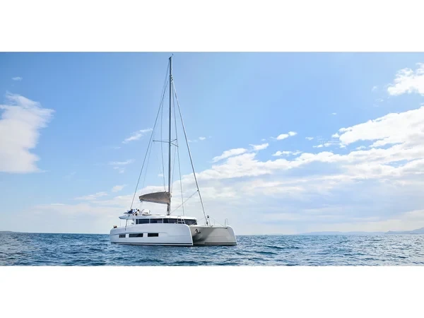Dufour 48 - Yacht Charter Sailica