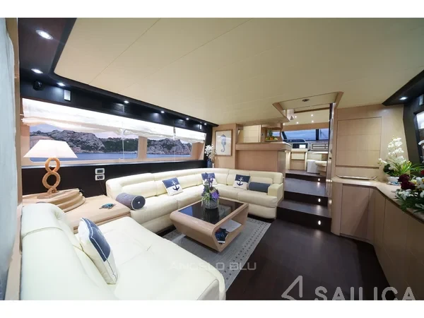 Maiora 20S - Yacht Charter Sailica