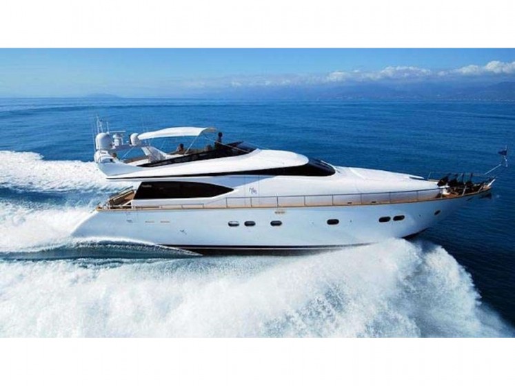 Maiora 20S - Yacht Charter Sailica