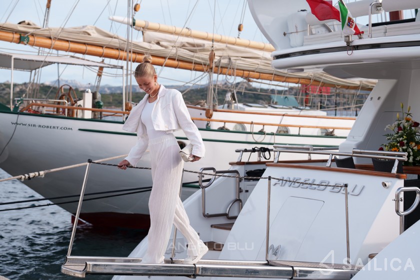 Maiora 20S - Yacht Charter Sailica