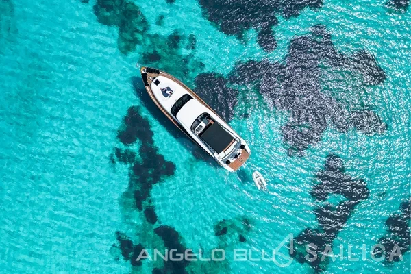 Maiora 20S - Yacht Charter Sailica