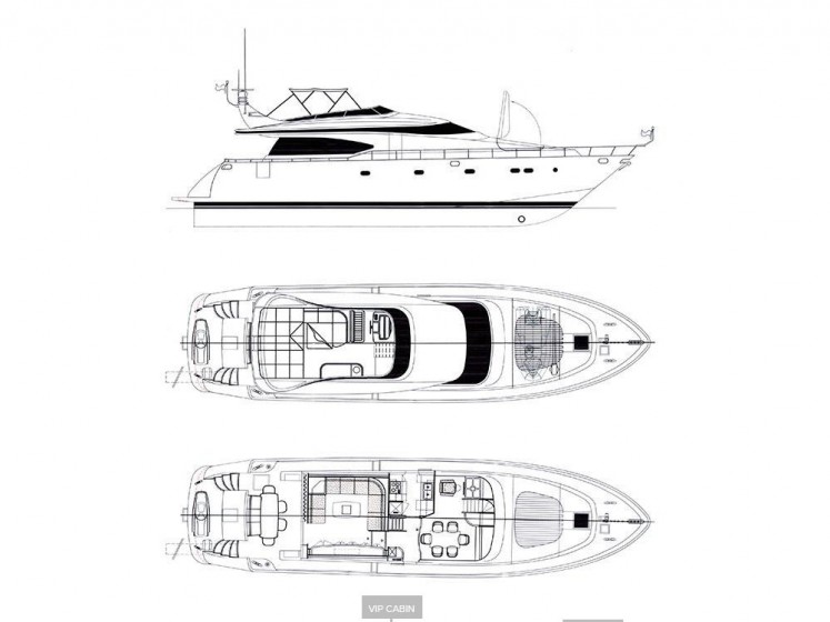 Maiora 20S - Yacht Charter Sailica