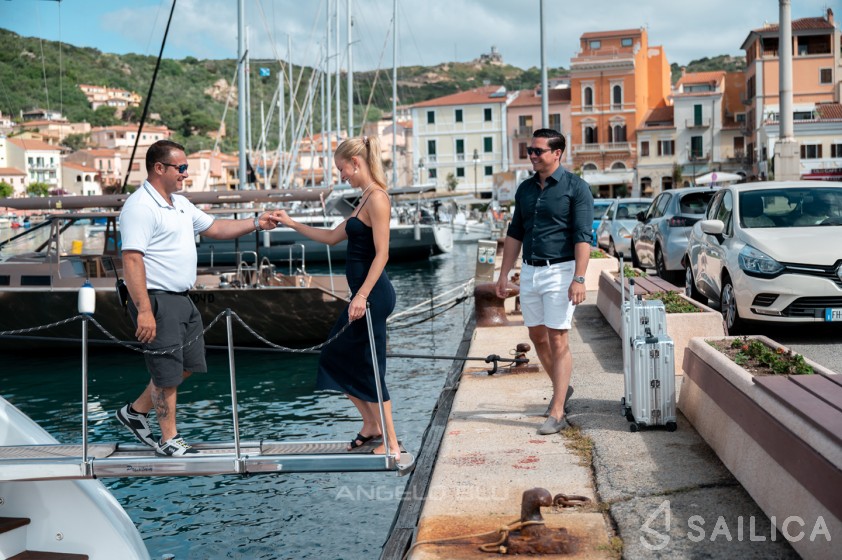 Maiora 20S - Yacht Charter Sailica