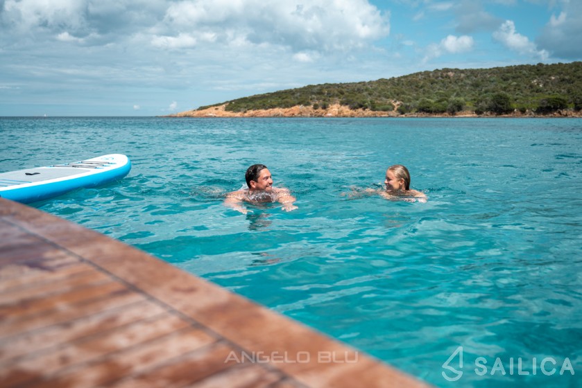 Maiora 20S - Yacht Charter Sailica