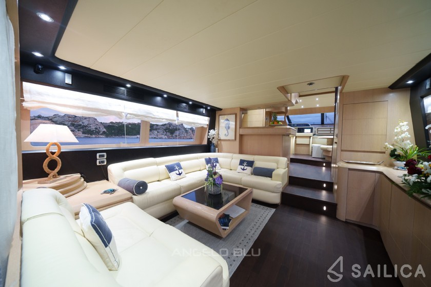 Maiora 20S - Yacht Charter Sailica