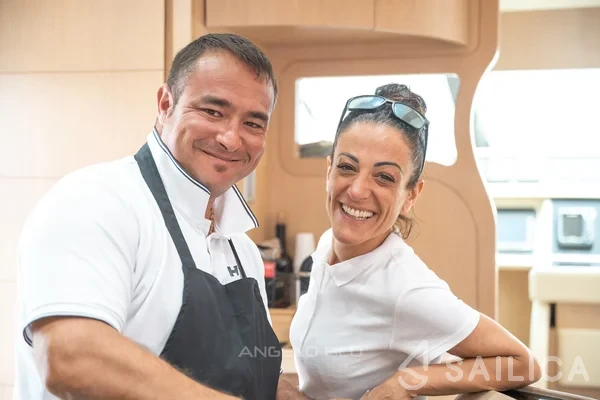 Maiora 20S - Yacht Charter Sailica