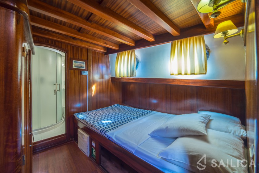 Gulet - Yacht Charter Sailica