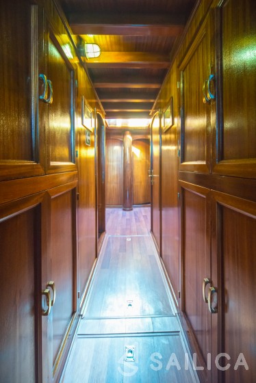 Gulet - Yacht Charter Sailica
