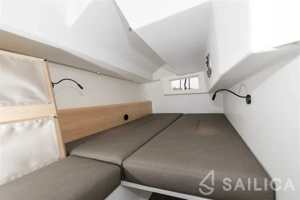 Pogo 44 - Yacht Charter Sailica