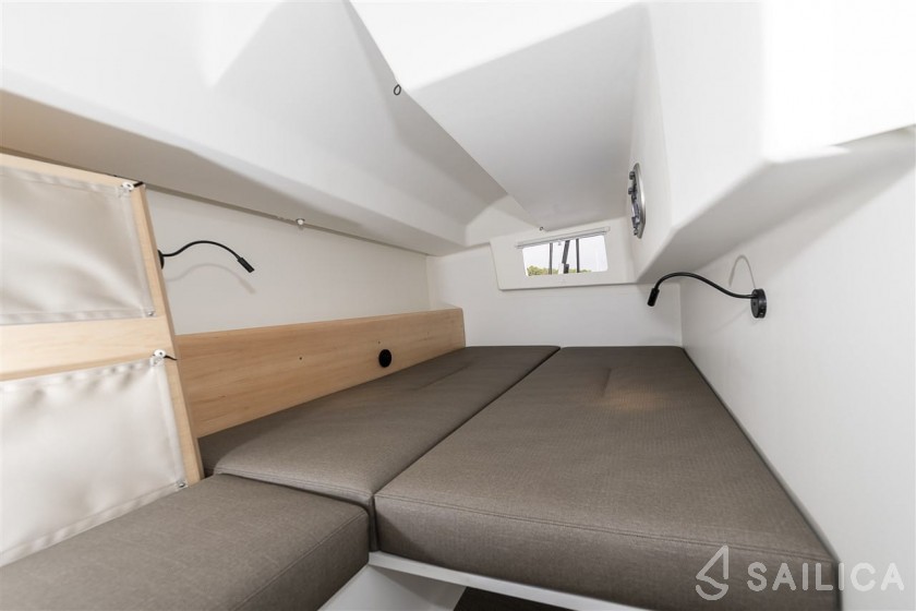 Pogo 44 - Yacht Charter Sailica