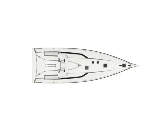 Pogo 44 - Yacht Charter Sailica
