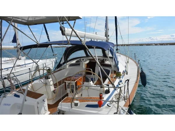 Bavaria 46 - Yacht Charter Sailica