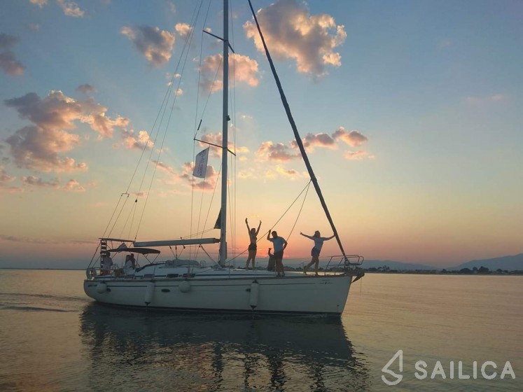 Bavaria 46 - Yacht Charter Sailica