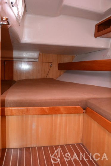 Bavaria 46 - Yacht Charter Sailica