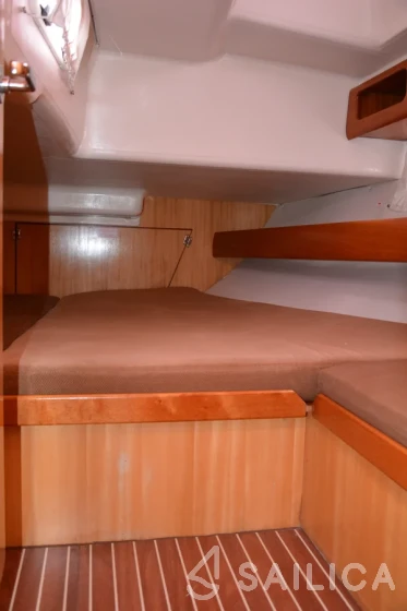 Bavaria 46 - Yacht Charter Sailica