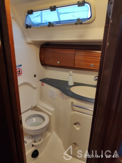 Bavaria 44 - Yacht Charter Sailica
