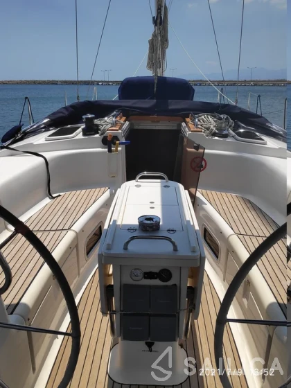 Bavaria 44 - Yacht Charter Sailica