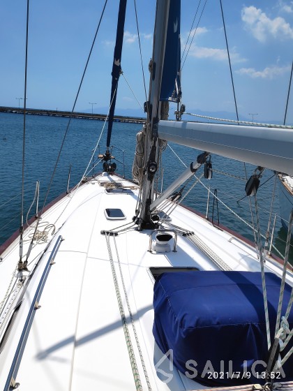 Bavaria 44 - Yacht Charter Sailica