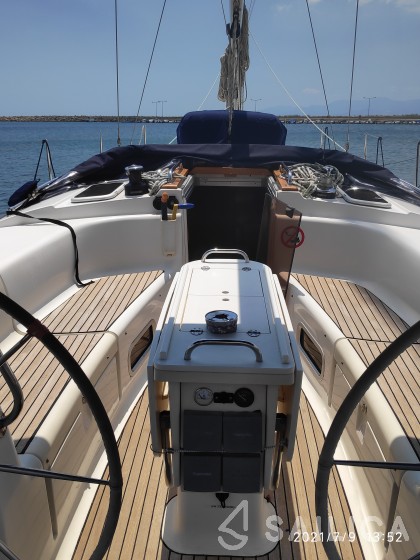 Bavaria 44 - Yacht Charter Sailica
