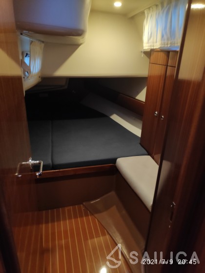 Bavaria 44 - Yacht Charter Sailica