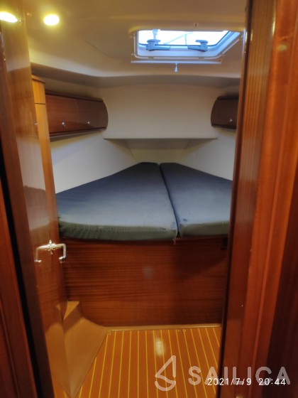 Bavaria 44 - Yacht Charter Sailica