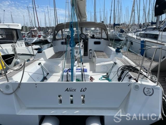 Mojito 888 - Yacht Charter Sailica